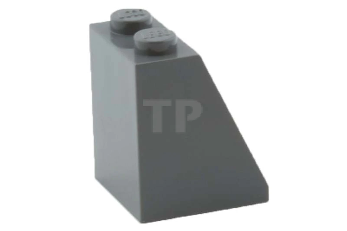 LEGO&reg; 4234534 - 3678b - Pendenza 65° 2 x 2 x 2