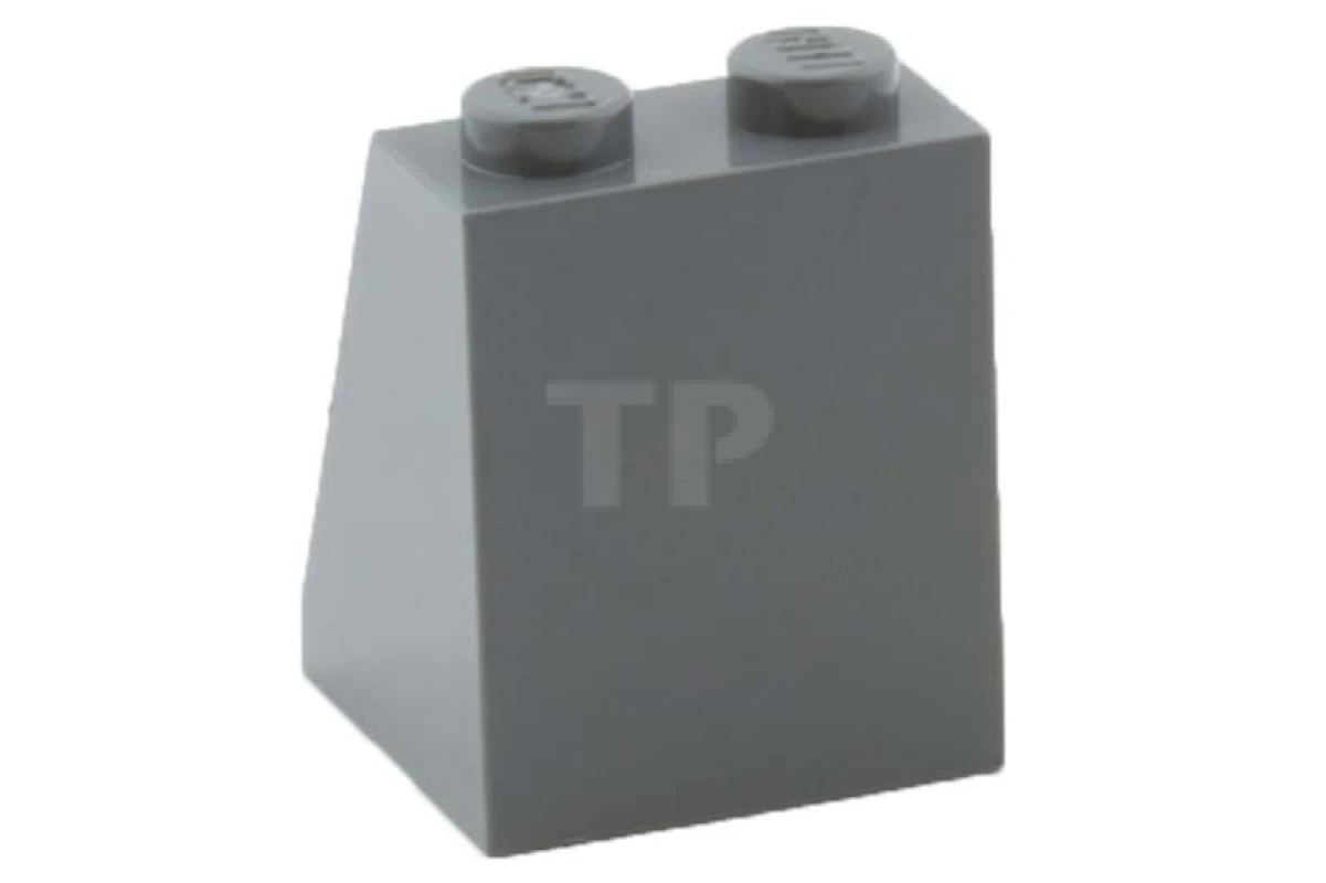 LEGO&reg; 4234534 - 3678b - Pendenza 65° 2 x 2 x 2