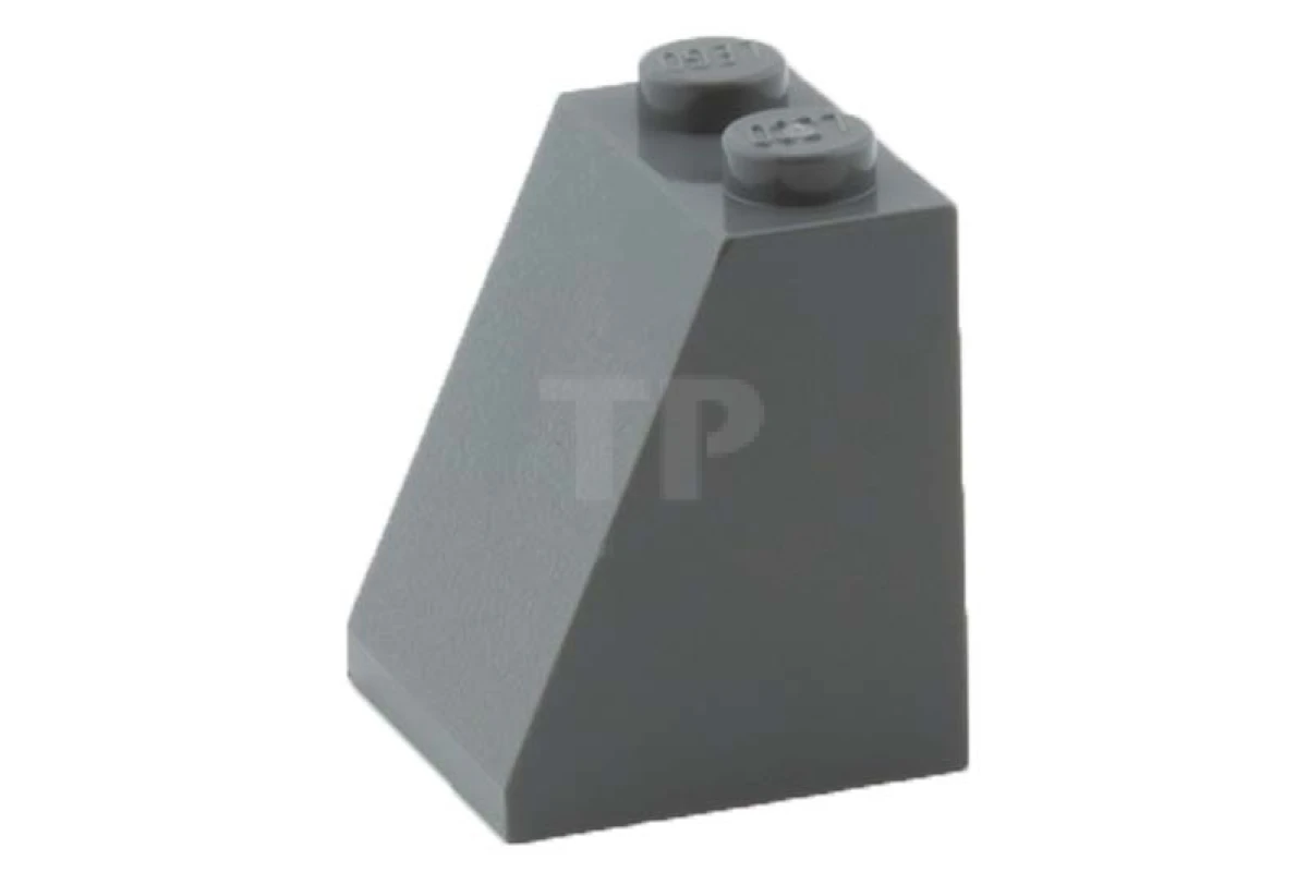 LEGO&reg; 4234534 - 3678b - Pendenza 65° 2 x 2 x 2