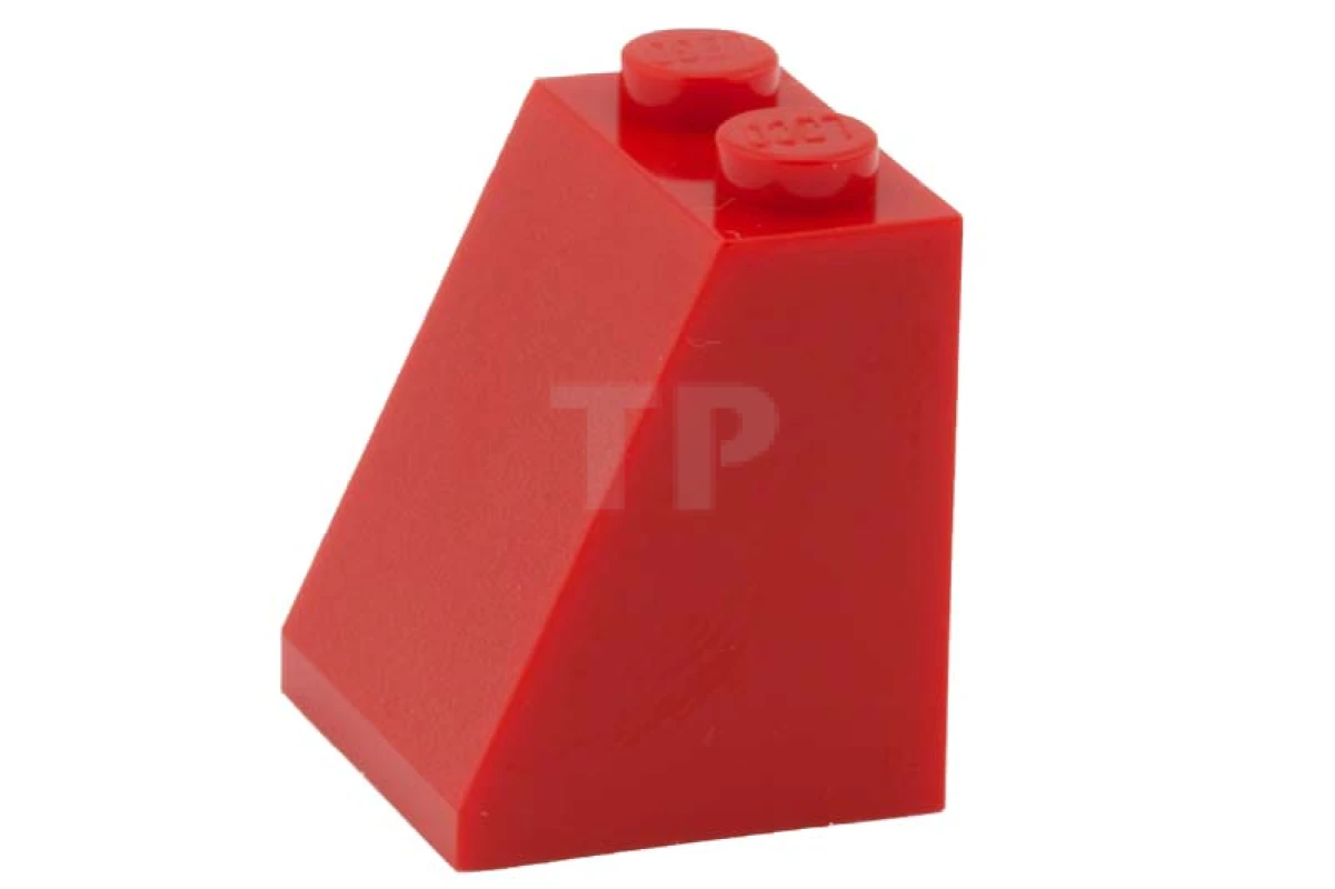 LEGO&reg; 4251818 - 3678b - Pendiente 65° 2 x 2 x 2