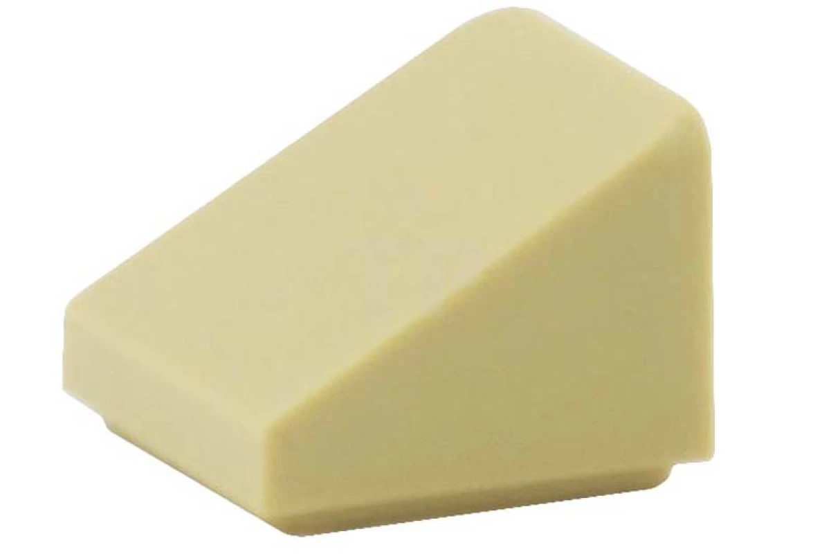 LEGO&reg; 4516055 - 54200 - Slope 30° 1 x 1 x 2/3