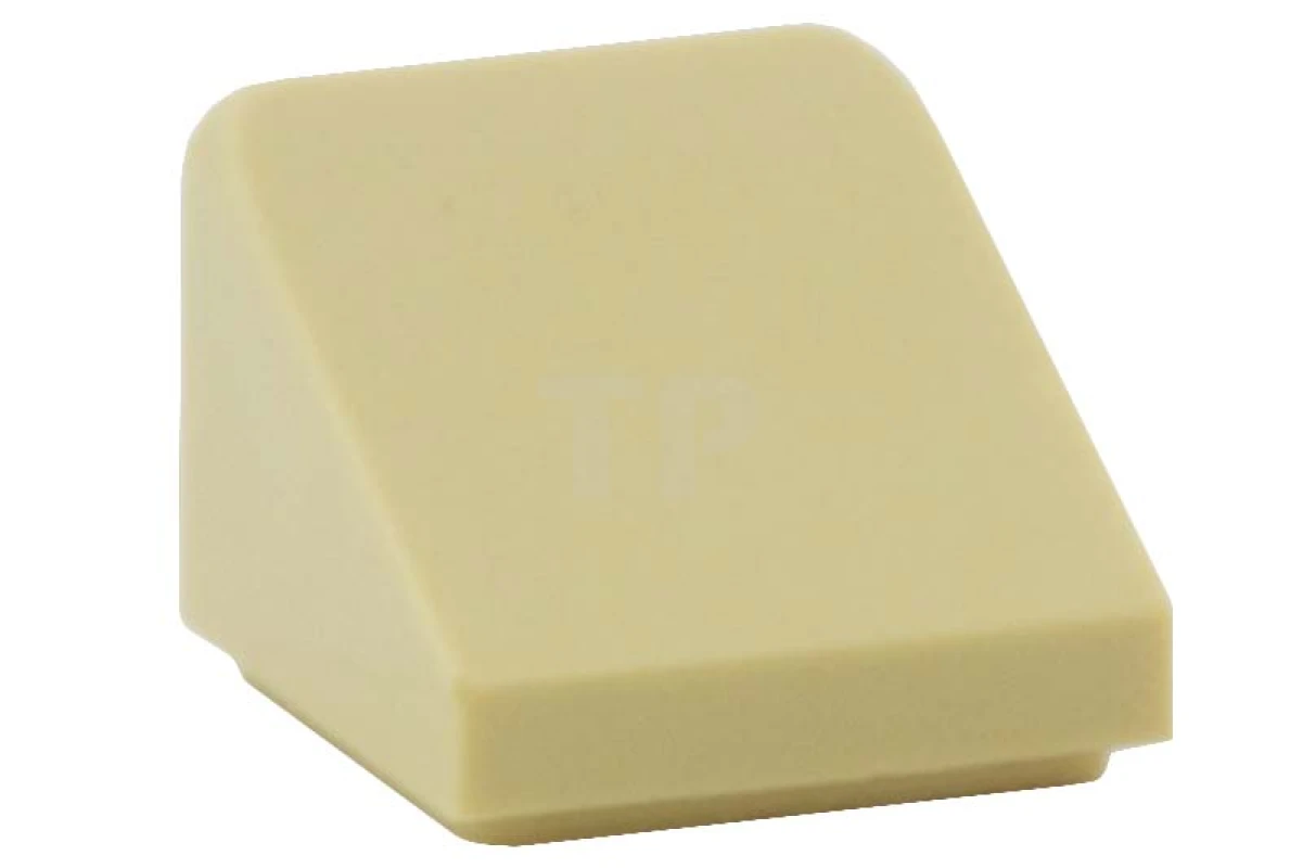 LEGO&reg; 4516055 - 54200 - Slope 30° 1 x 1 x 2/3