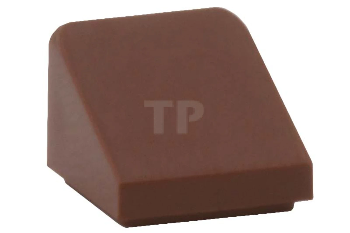 LEGO&reg; 4504376 - 54200 - Slope 30° 1 x 1 x 2/3