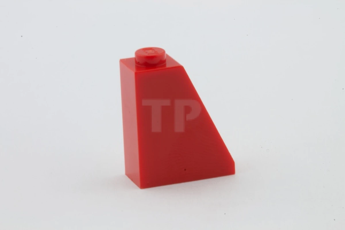 LEGO&reg; 4515371 - 60481 - Pente 65° 2 x 1 x 2