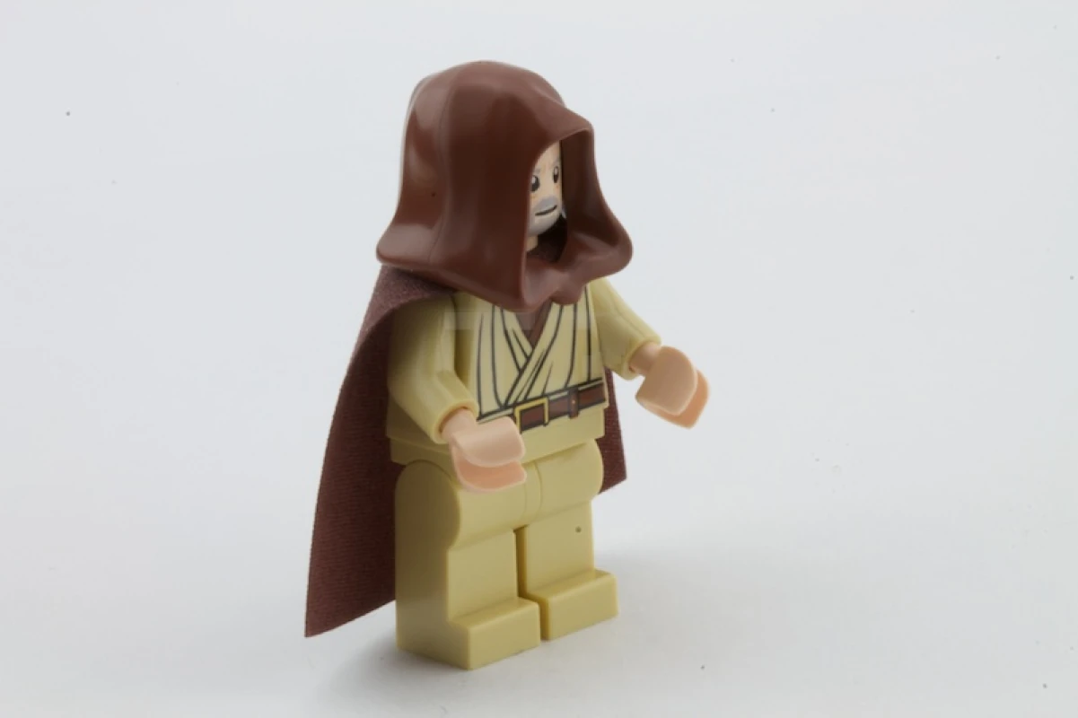 LEGO&reg; sw0206 Obi-Wan Kenobi