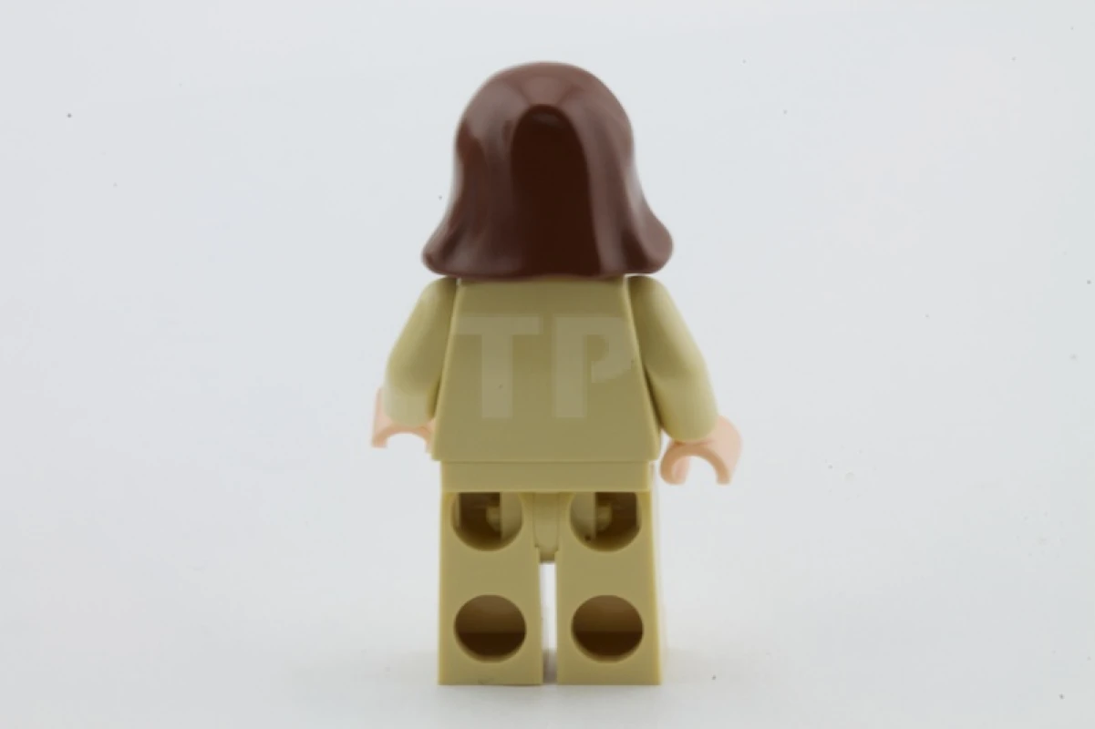LEGO&reg; sw0206 Obi-Wan Kenobi