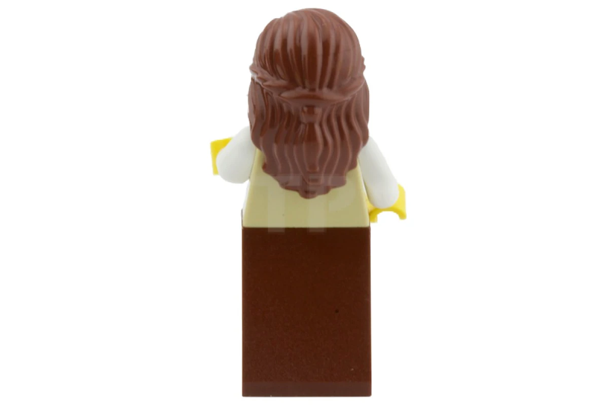 LEGO&reg; cas404 Schoonmaakster