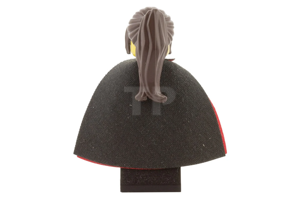 LEGO&reg; hol001 Vrouwelijke zangeres