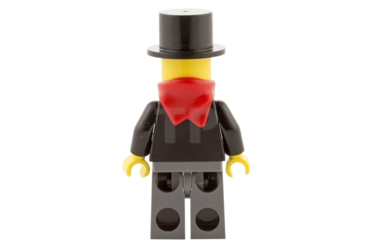 LEGO&reg; hol002 Caroler