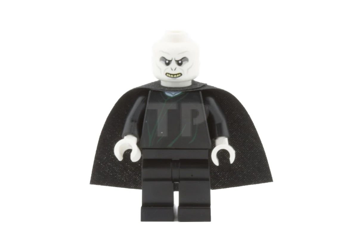 LEGO&reg; hp098 Voldemort