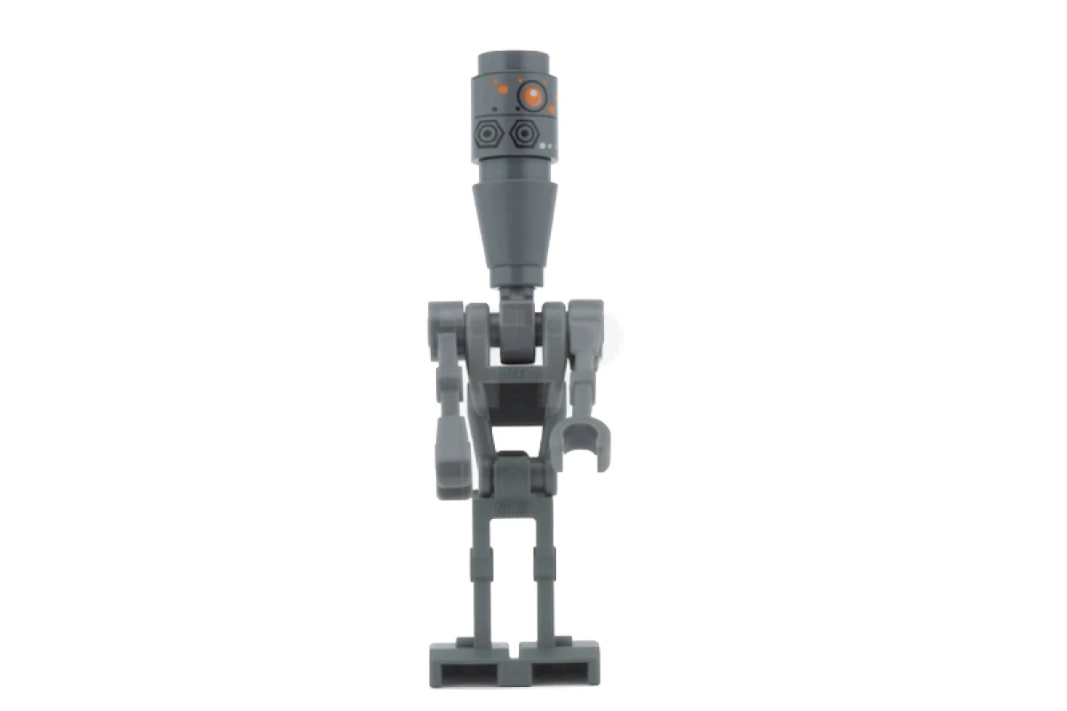 LEGO&reg; sw0351 IG-88