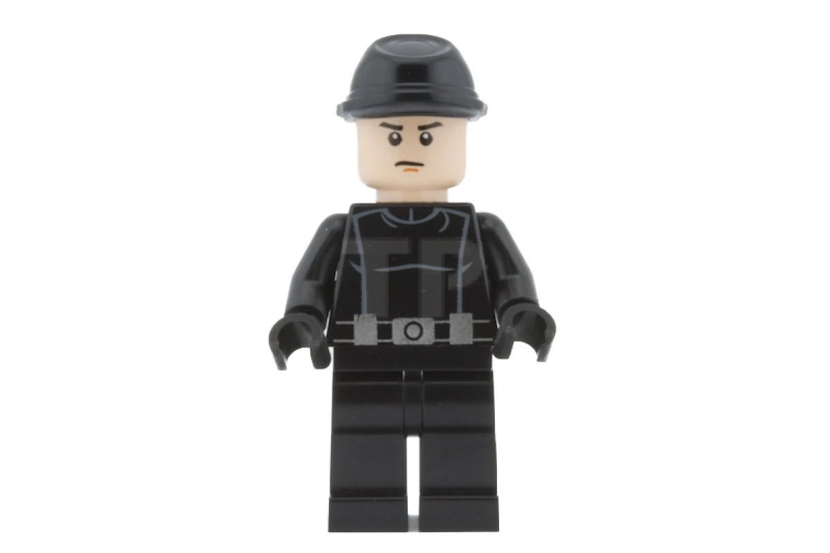 LEGO&reg; sw0294 Imperial Pilot