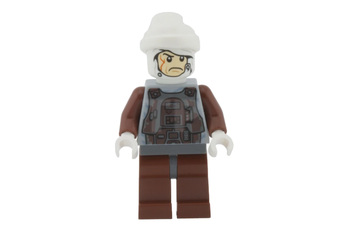 LEGO&reg; sw0350 Dengar