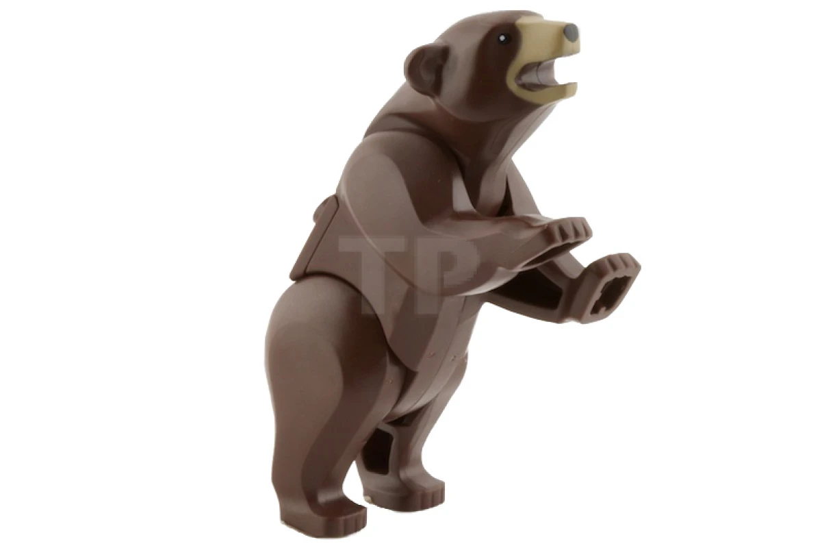 LEGO&reg; 6033162 - 98295c01pb02 - Bear