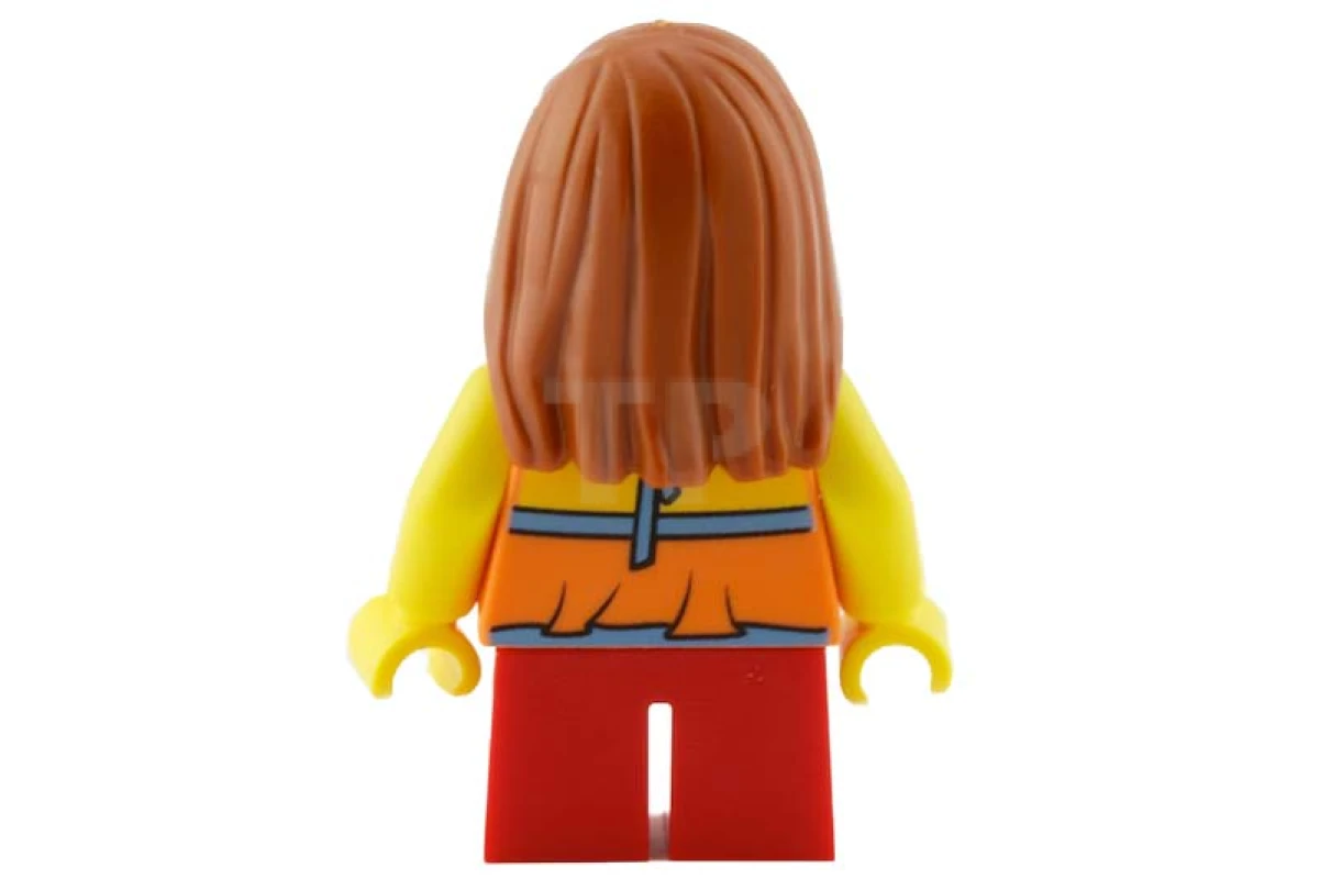 LEGO&reg; twn161 Girl