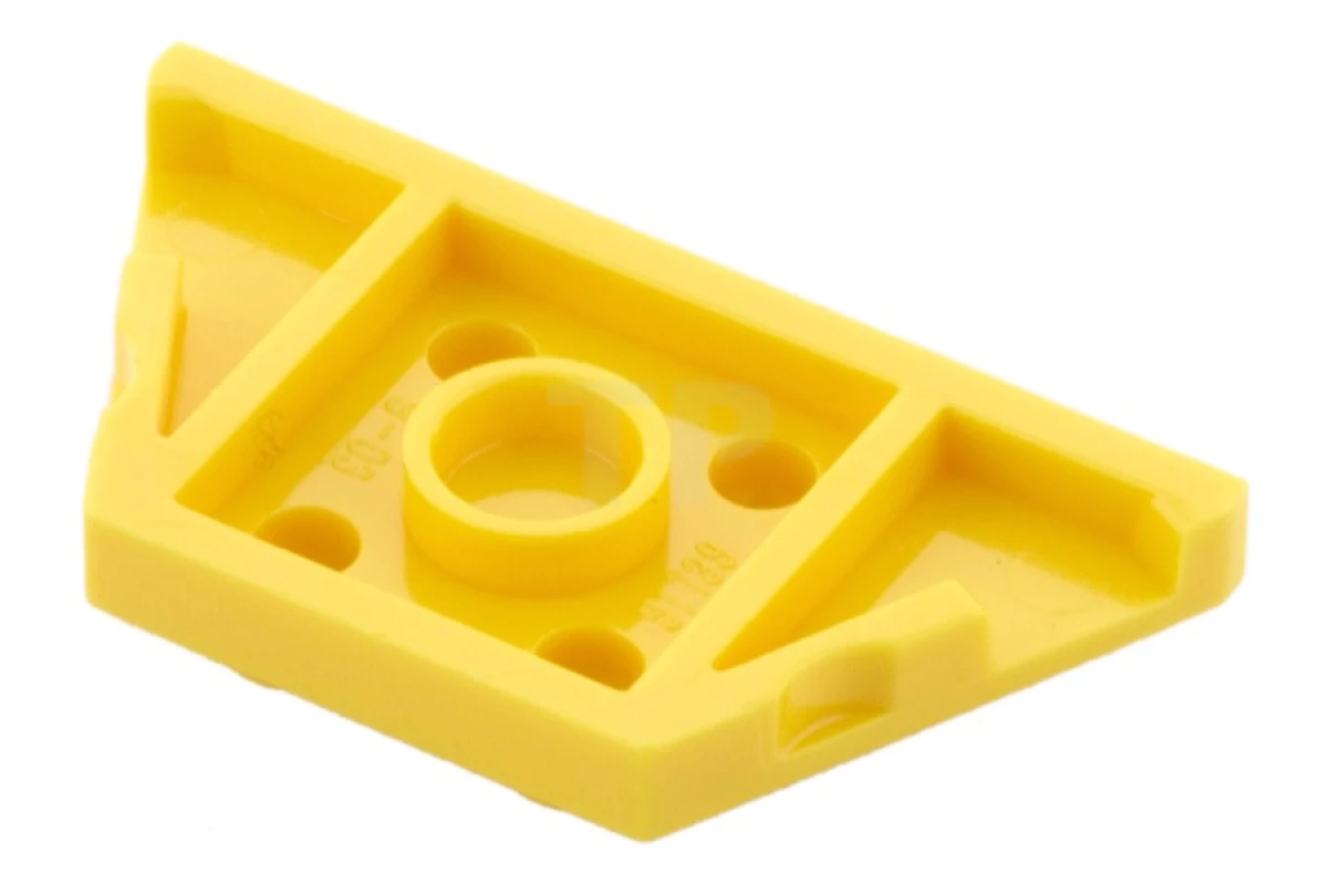 LEGO&reg; 4260192 - 51739 - Platte 2 x 4 Keil