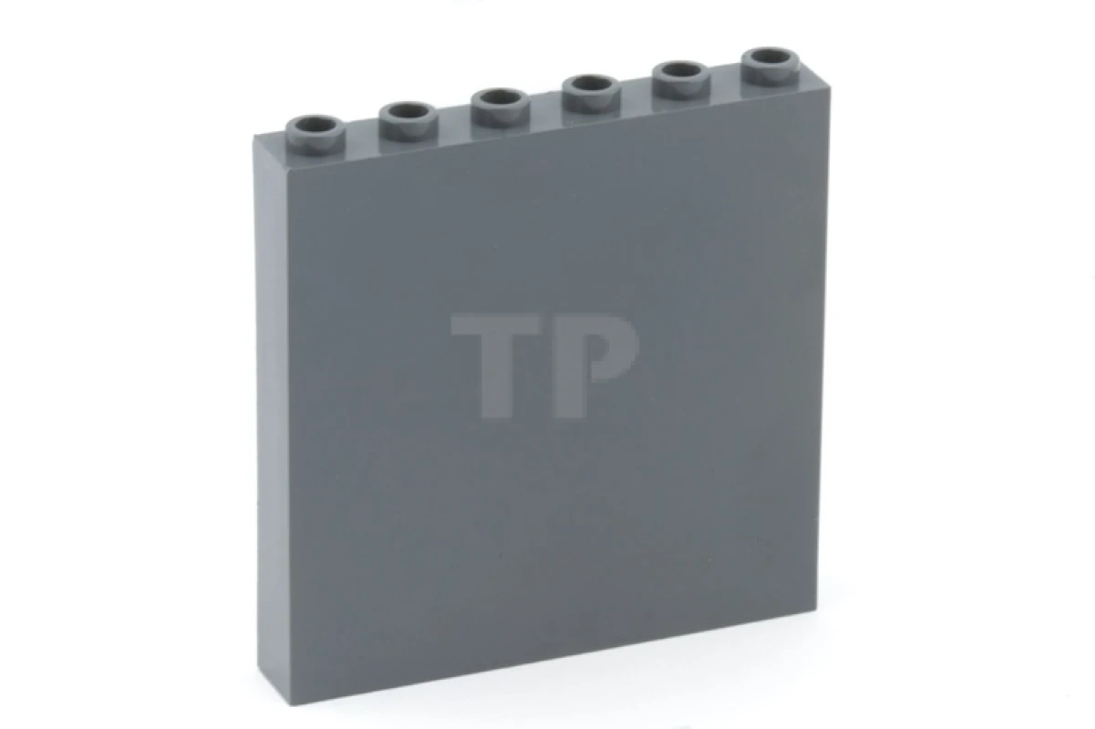 LEGO&reg; 4505068 - 59349 - Paneel 1 x 6 x 5