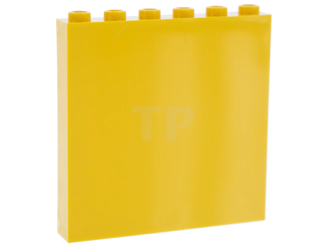 LEGO&reg; 6288414 - 59349 - Pannello 1 x 6 x 5