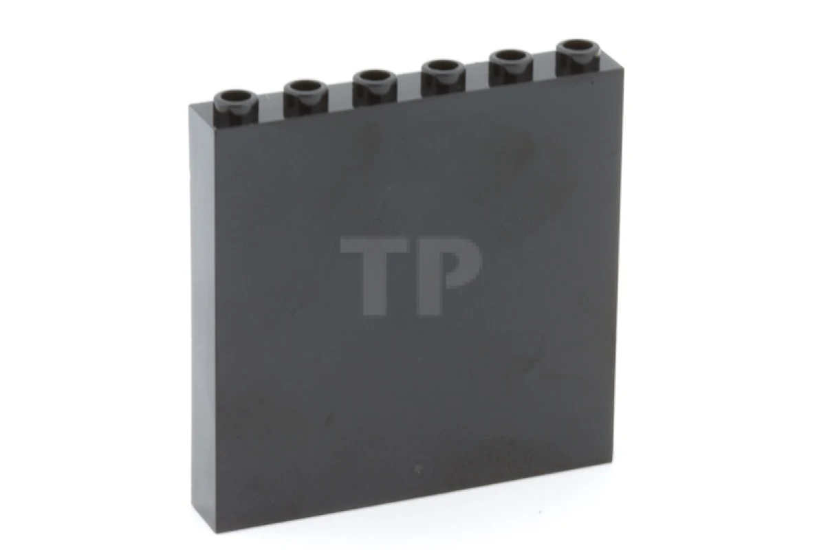 LEGO&reg; 4513539 - 59349 - Pannello 1 x 6 x 5