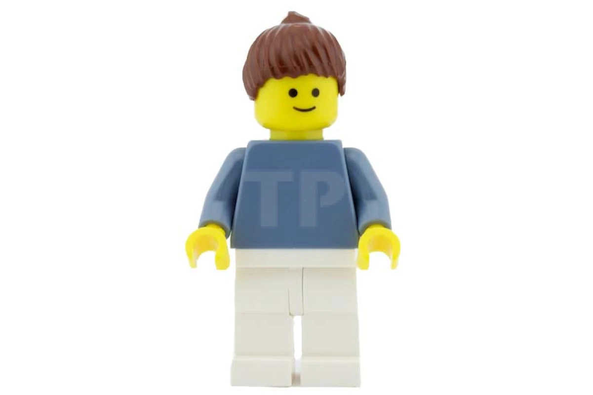 LEGO&reg; pln161 Woman