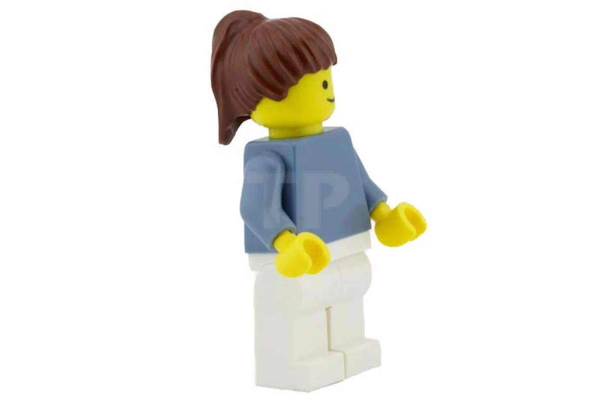 LEGO&reg; pln161 Woman