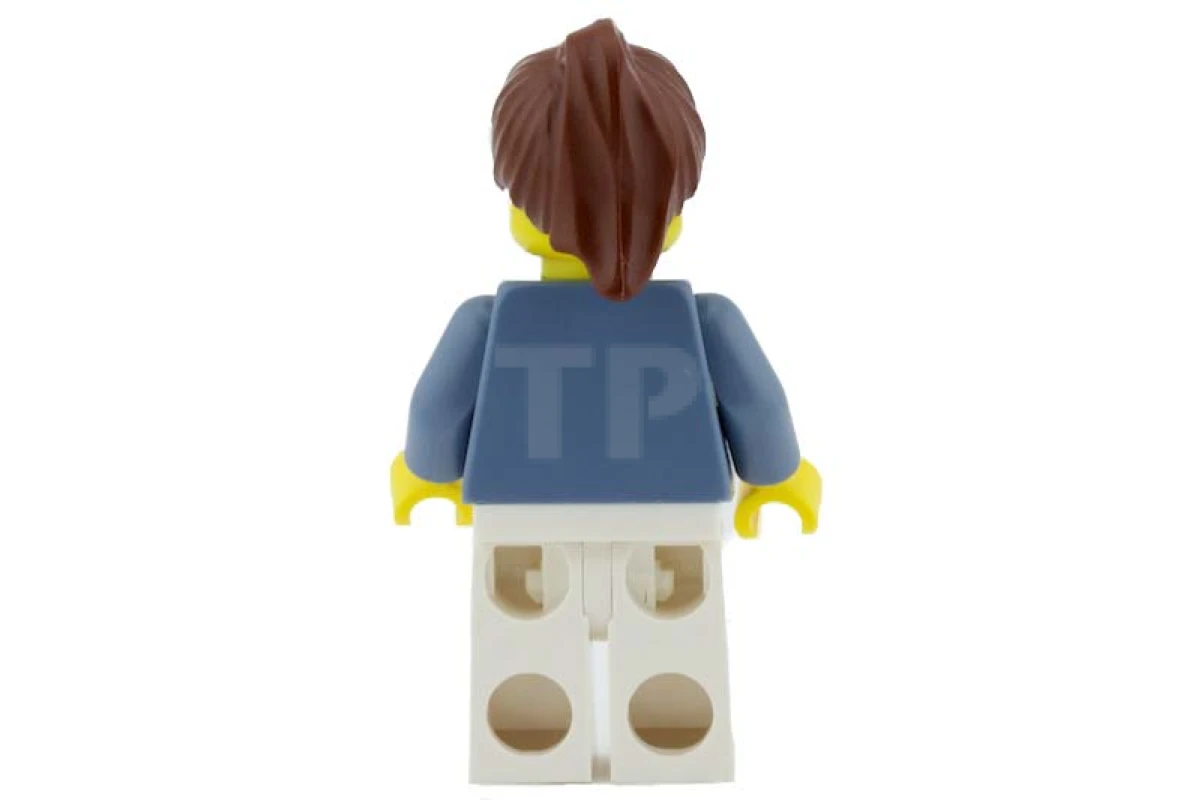 LEGO&reg; pln161 Woman