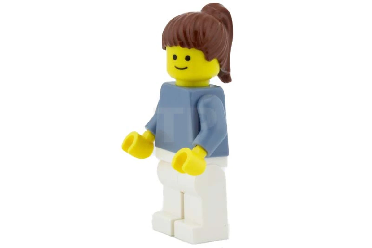 LEGO&reg; pln161 Woman