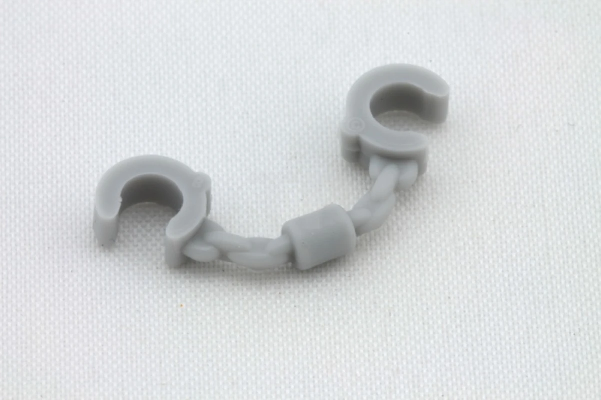 LEGO&reg; 6173615 - 61482 - Minifig, Utensil Handcuffs