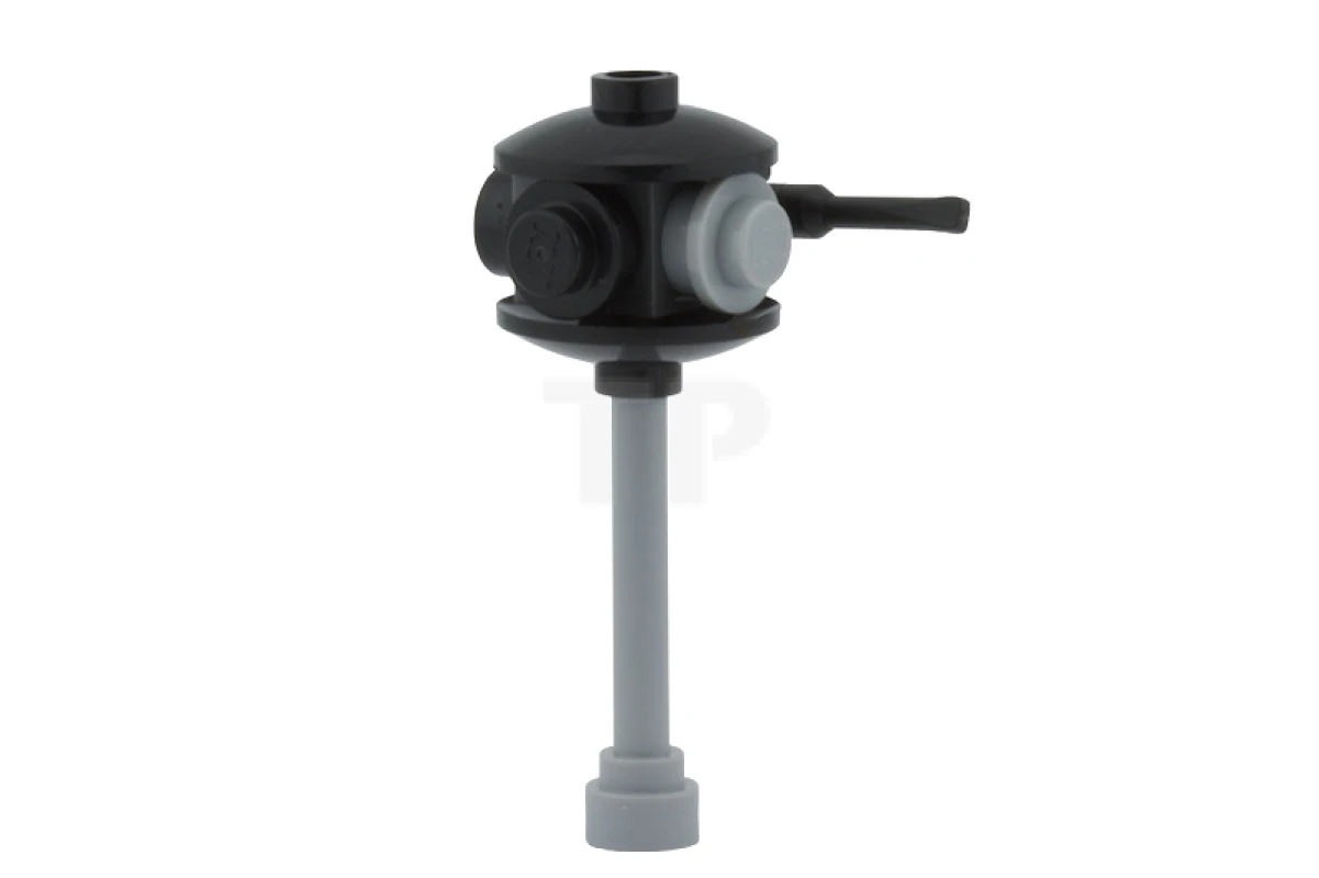 LEGO&reg; sw0211 Verhördroide