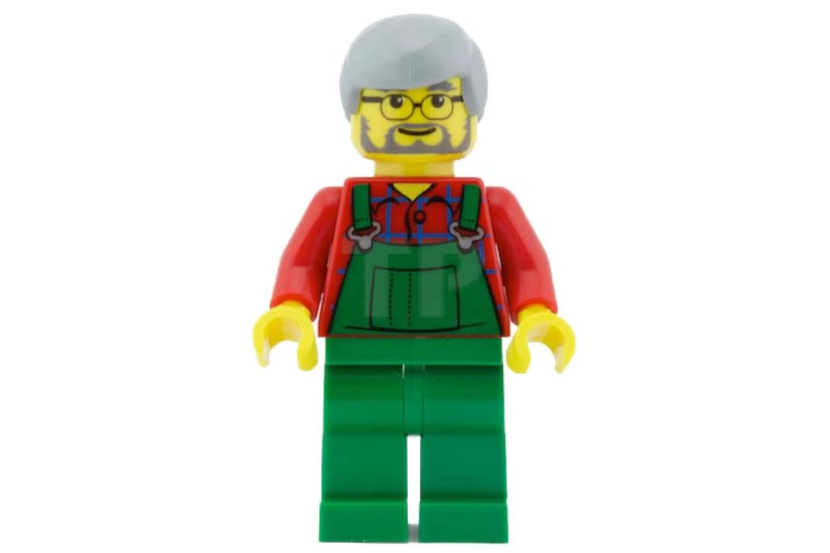 LEGO&reg; twn055 Toy maker