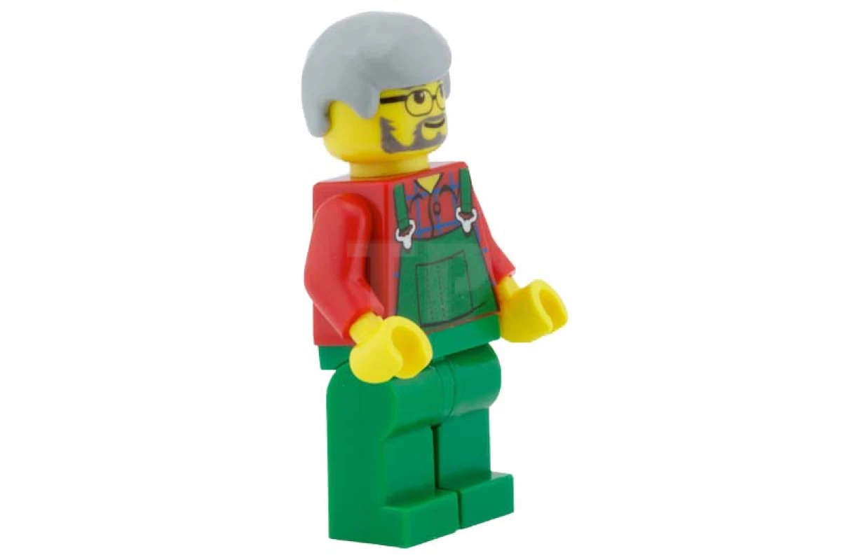 LEGO&reg; twn055 Toy maker