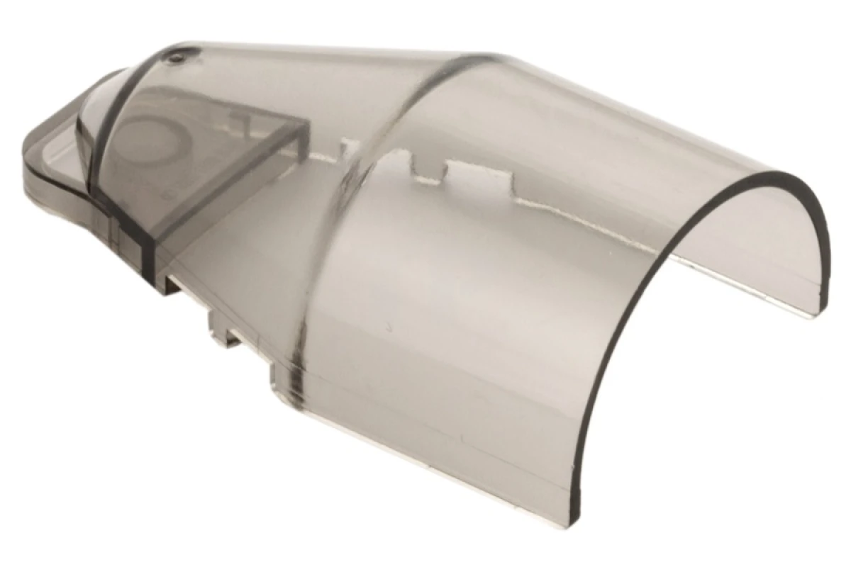 LEGO&reg; 4581452 - 89762 - Windscreen 7 x 4 x 2 Round Extended Front Edge