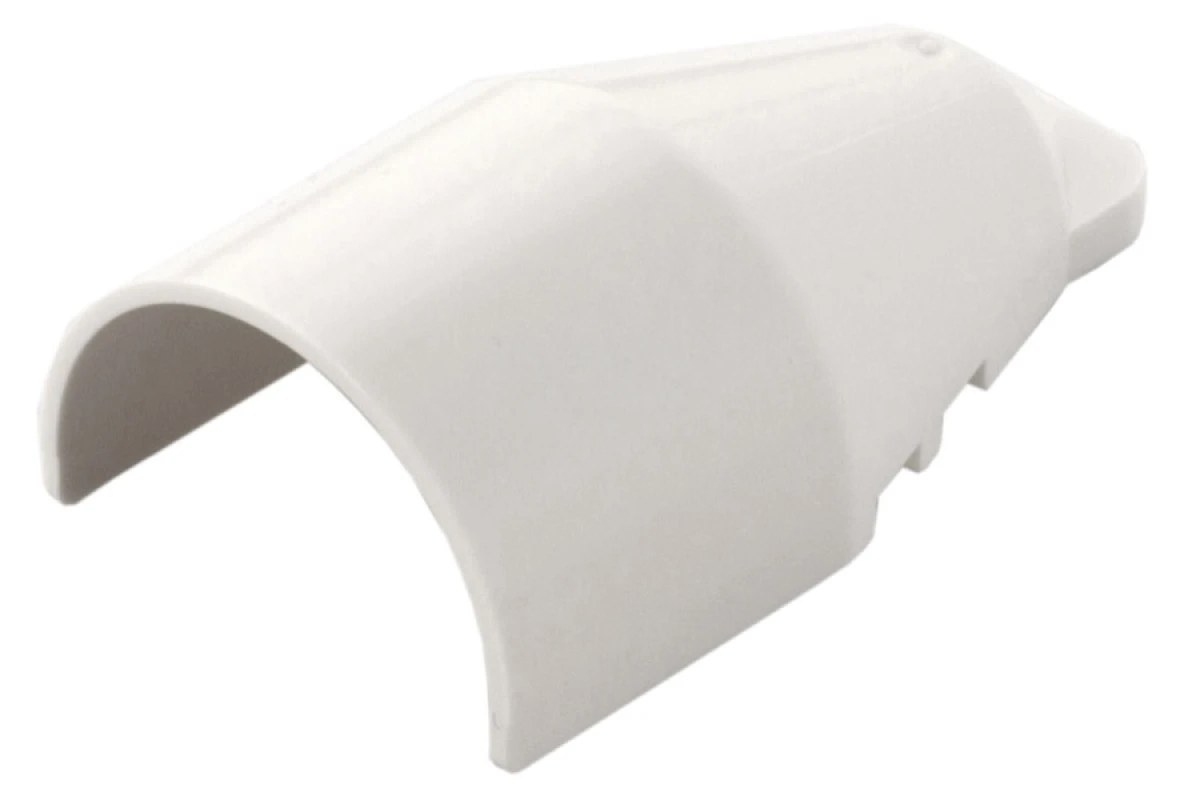 LEGO&reg; 4581453 - 89762 - Windscreen 7 x 4 x 2 Round Extended Front Edge