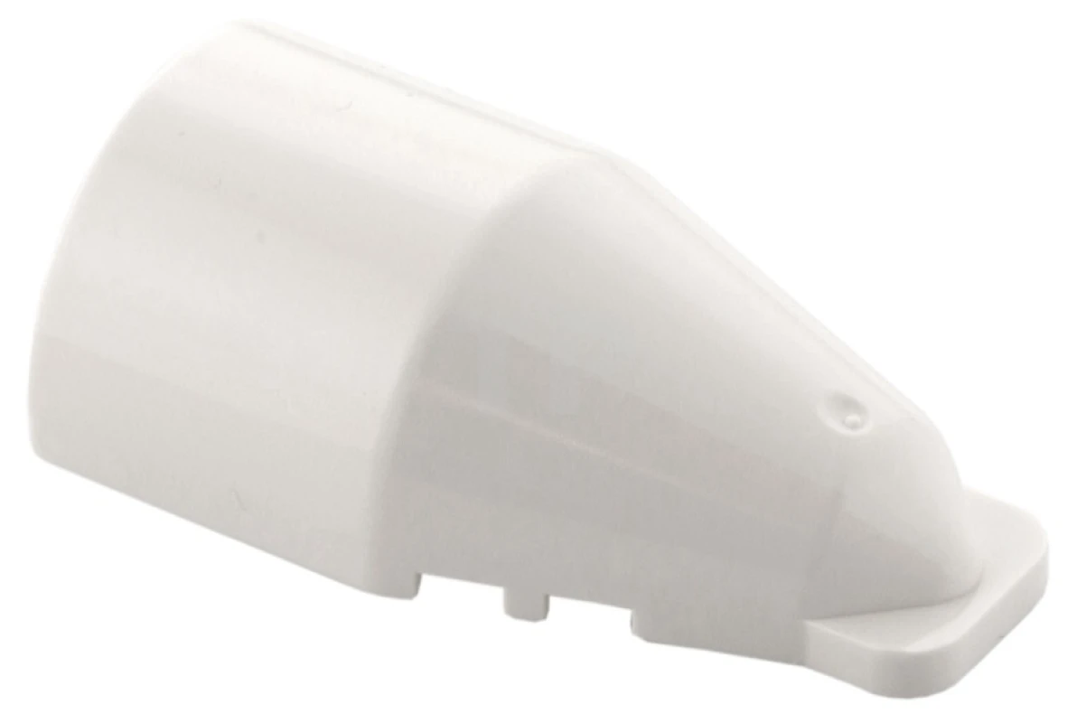 LEGO&reg; 4581453 - 89762 - Windscreen 7 x 4 x 2 Round Extended Front Edge