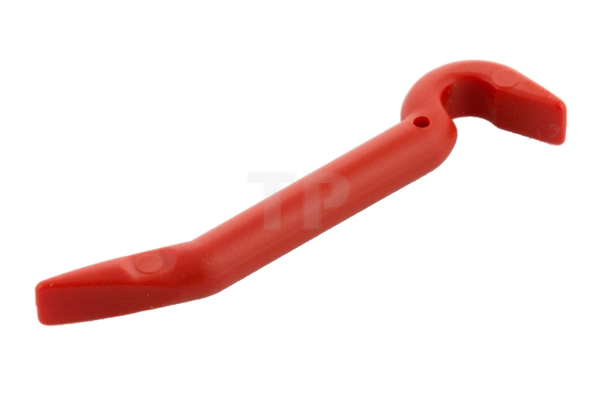 LEGO&reg; 4599453 - 92585 - Minifig, Utensil Tool Crowbar