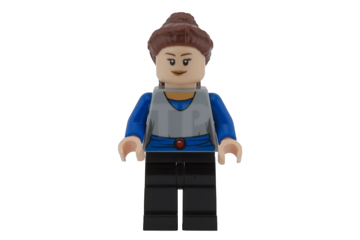 LEGO&reg; sw0324 Padme Naberrie