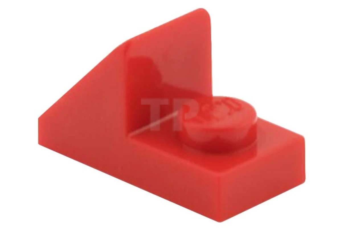 LEGO&reg; 6053011 - 92946 - Dakpan 45° 2 x 1 - Uitsparing