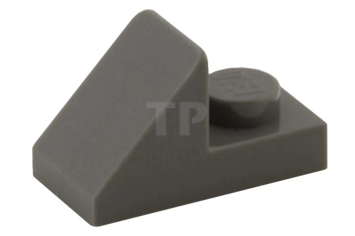 LEGO&reg; 6069164 - 92946 - Slope 45° 2 x 1 - Cutout