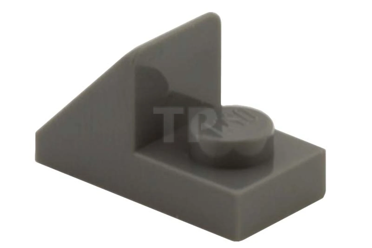 LEGO&reg; 6069164 - 92946 - Slope 45° 2 x 1 - Cutout