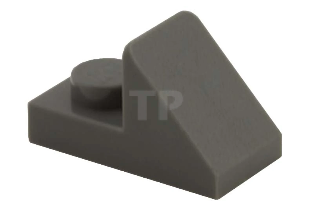 LEGO&reg; 6069164 - 92946 - Slope 45° 2 x 1 - Cutout