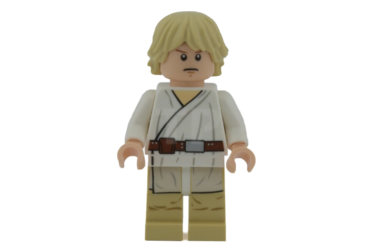 LEGO&reg; sw0335 Skywalker