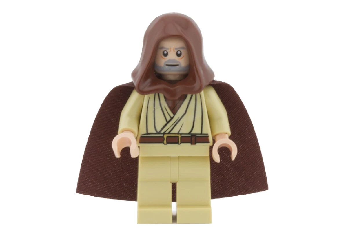 LEGO&reg; sw0336 Obi-Wan Kenobi