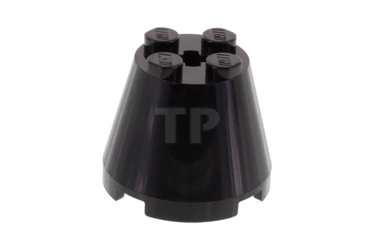 LEGO&reg; 4500978 - 6233 - Cone 3 x 3 x 2