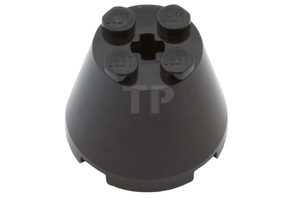 LEGO&reg; 4500978 - 6233 - Cone 3 x 3 x 2