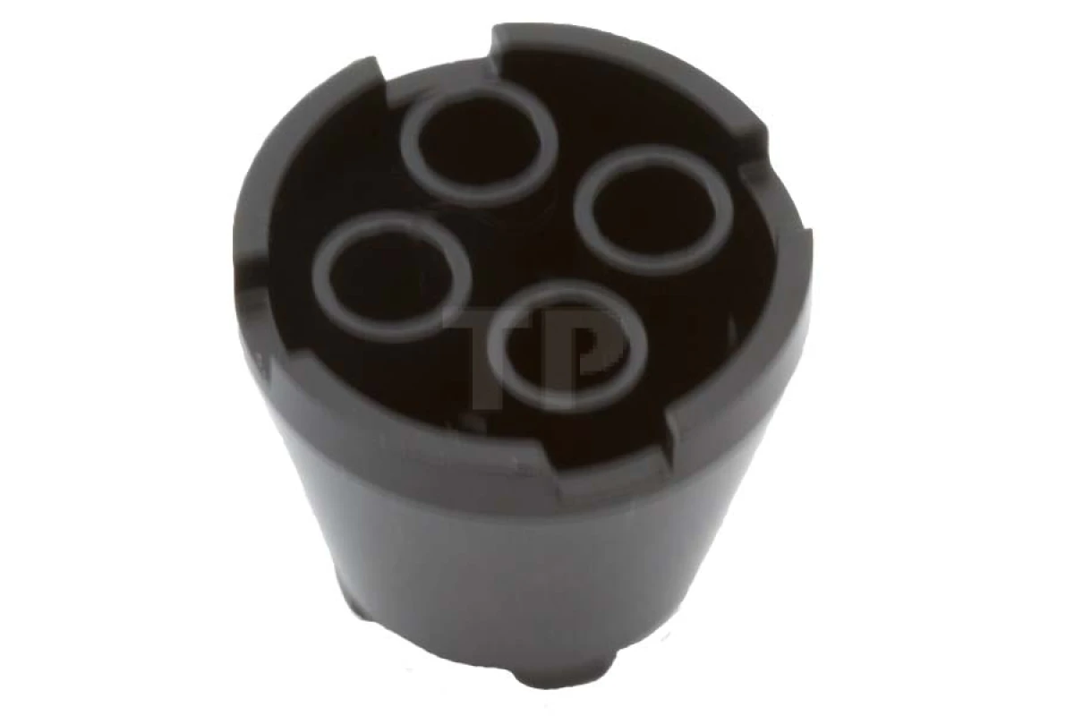 LEGO&reg; 4500978 - 6233 - Cone 3 x 3 x 2