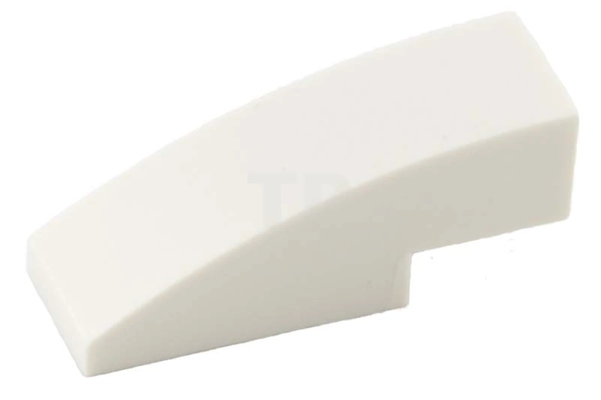 LEGO&reg; 6548268 - 50950 - Slope 3 x 1 Curved