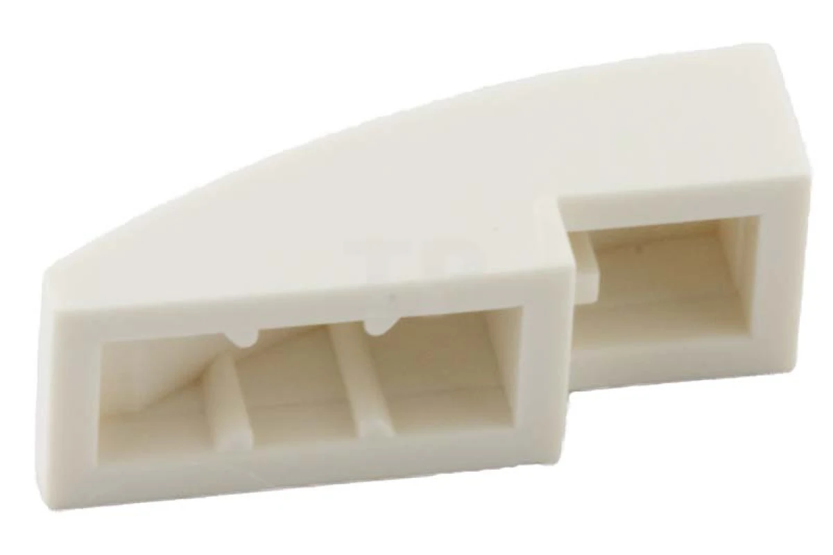 LEGO&reg; 6548268 - 50950 - Slope 3 x 1 Curved