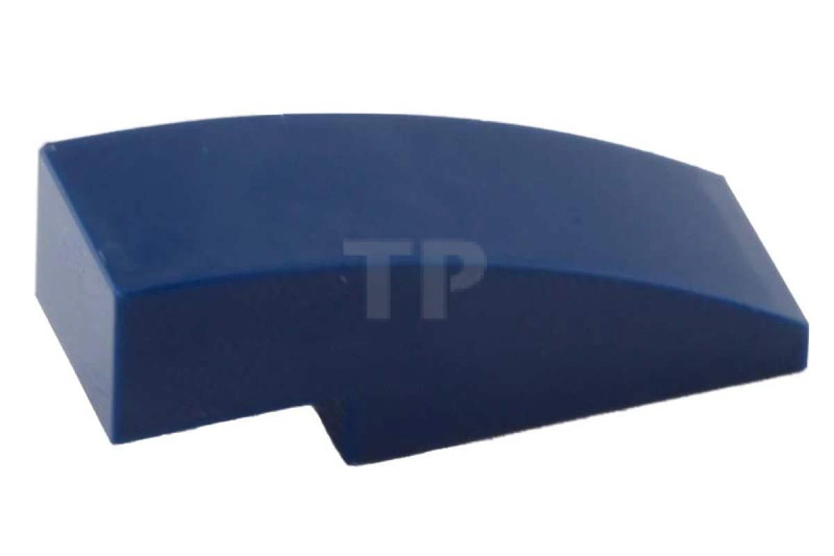 LEGO&reg; 4540280 - 50950 - Slope 3 x 1 Curved