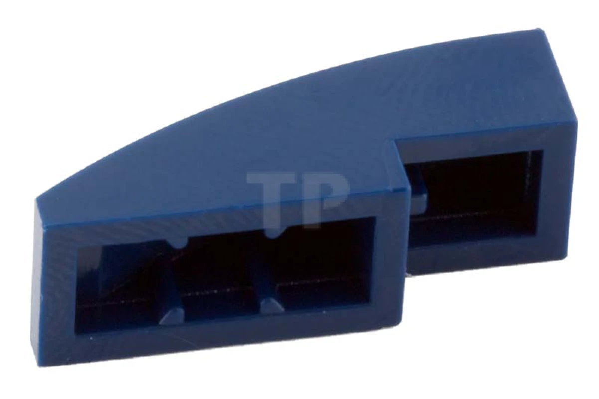 LEGO&reg; 4540280 - 50950 - Slope 3 x 1 Curved