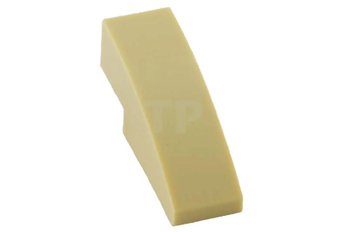 LEGO&reg; 4625867 - 50950 - Pendenza 3 x 1 Curvo